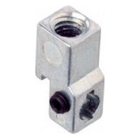 ISEO ART. 990.823 R ACCIAIO FILETTATO M8 X 783/983. Prezzo per 1 pezzo.