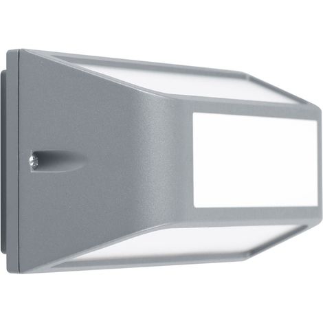 Applique led da parete mod. Lagos colore marina (1/2)