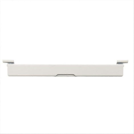 Panneau de recouvrement de barres de toit 51137124253 pour BMW Série 3 E90 (2005-2011) (1/5)