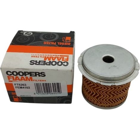 Filtro carburante per fiat scudo  ulysse