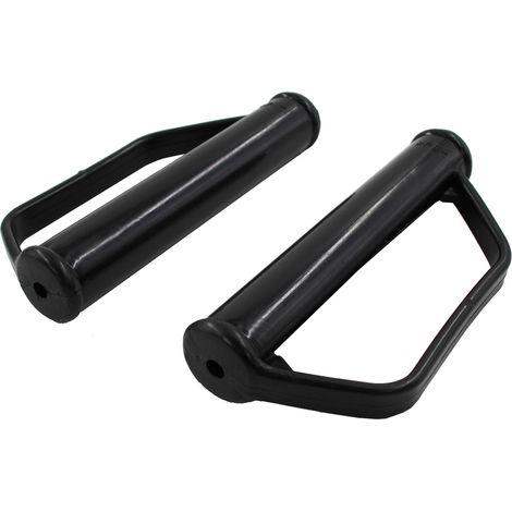 Faithfull Replacement Handles for Stair Climbing Sack Truck (1/2)
