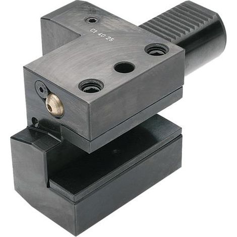 Axialwerkzeughalter C1 DIN 69880 VDI40 re.KEMMLER (1/2)
