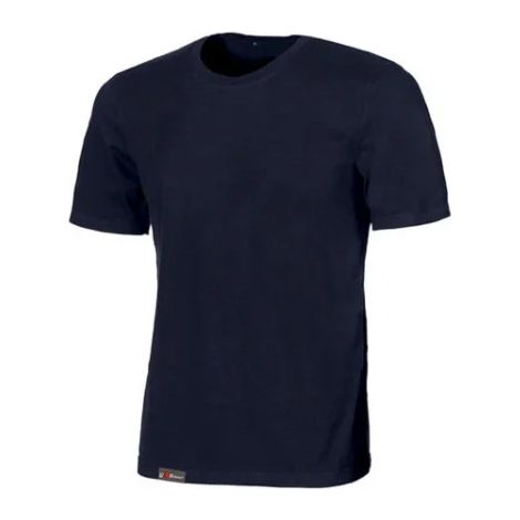 U-Power EY321DB Linear T-shirt basica 5 Pz. - S