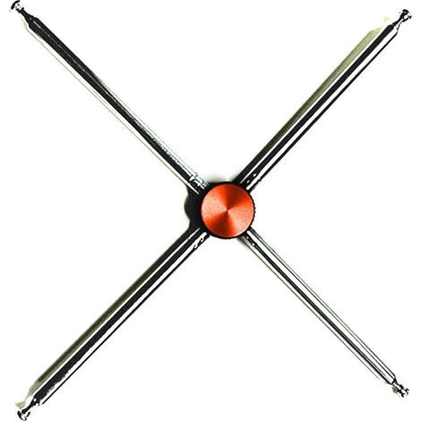 Nvarcher pour PAC-12 Condensateur pour Antenne - Pièce de Rechange - Installation Facile (1/5)