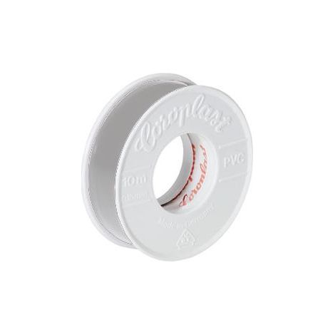 Elektro-Isolierband 302 0,15 mm x 25 mm x 10 m grau C1720 (12 ROL)