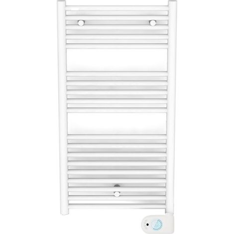 Sèche-serviette ACOVA - ATOLL Spa électrique Musa + 500W TSL-050-050-MF (1/3)