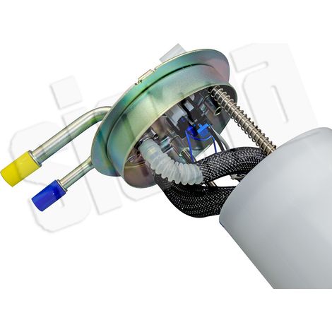 La référence E3556M 19180099 est compatible avec le nouveau bloc pompe à carburant haute performance de Chevrolet, garantissant un débit stable. Bloc pompe à carburant Chevrolet. (1/4)