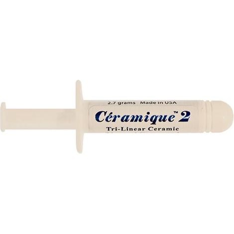 ARCTIC SILVER Céramique 2 2,7g - Pâte thermique
