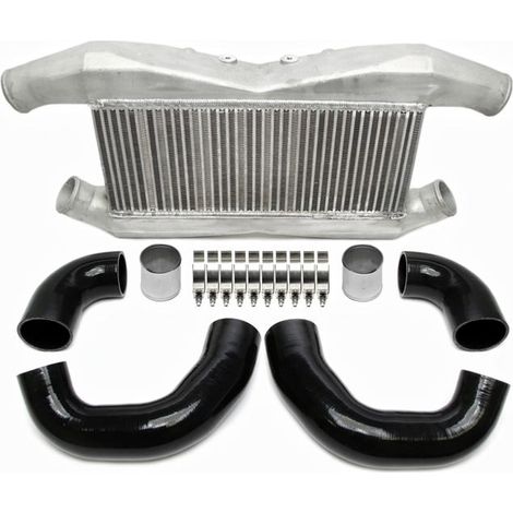Intercooler pour Nissan GT-R R35 de 2009 a 2019-41132334 (1/3)