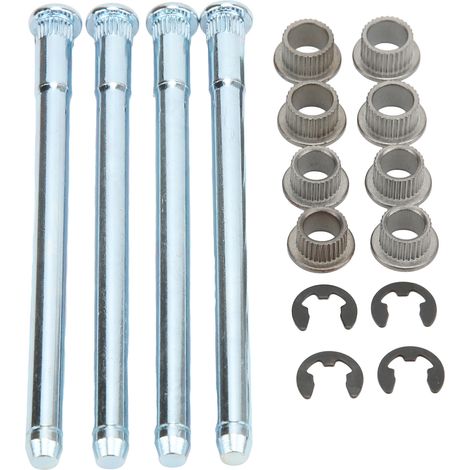 Satz mit 4 Drehpunkten und 8 hochfesten Metallbuchsen für Chevrolet Tahoe Suburban Yukon 1988-2002 (1/5)