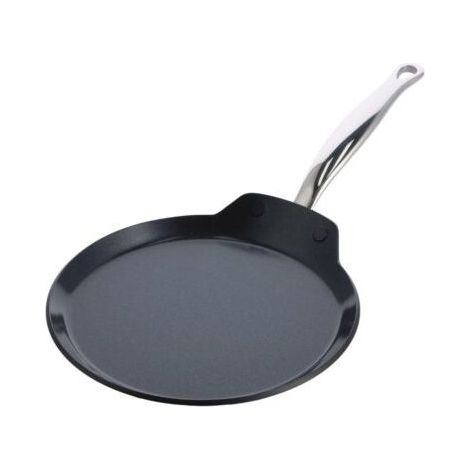 GreenPan 4895156693239 Barcelona Pro Casseruola con Rivestimento Antiaderente in Ceramica 20 cm Capacita' 3,1 L Adatta a Tutti i Piani Cottura incluso Induzione Lavabile in Lavastoviglie Manico in Acc