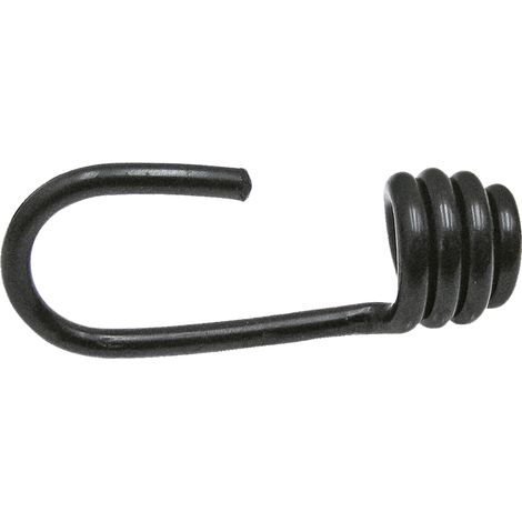 Crochet spiralé 8 mm 14270384 GRANIT