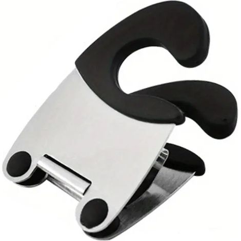 Silikon-Topf- und Löffelhalter, Topf- und Kochutensilienständer, Küchengeräte, Küchenaccessoires