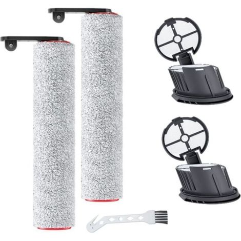 Pour H14 Pro / Ultra/H30 Ultra H13 Pro, Aspirateur à Récurer les , Brosse Rouleau, Filtres Hepa, Accessoires (1/4)