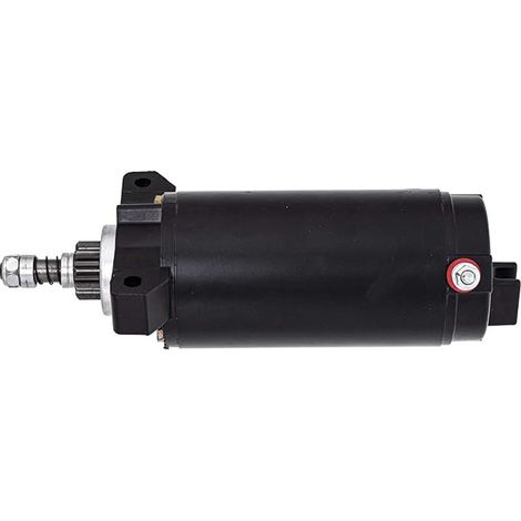 Mercury Marine 40, 50 und 60 PS Außenbordmotor (Referenznummern 50-859377T und 50-884044T). (1/3)