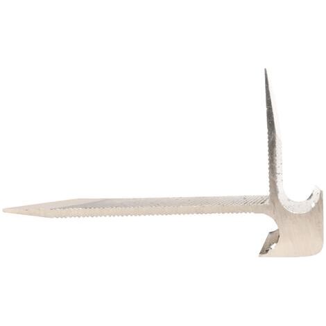 ONDEE ZEN - Profilé panneau mural angle extérieur chromé 4mm (1/4)