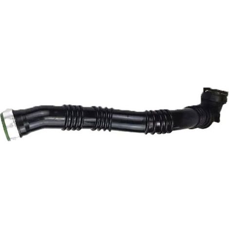 13718603096 is suitable for BMW N20, F15, F16, X5, and X6 air intake hoses. (1/5)