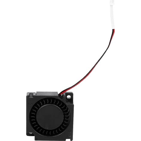 Ventola blower Creality ender-3 s1 pro 3010 compatta efficiente