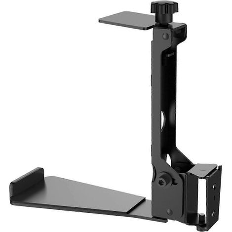 supports muraux en alliage d'aluminium, support pour tablette, étui audio compatible avec l'enceinte SONOS PLAY:5 WHBYV (1/4)
