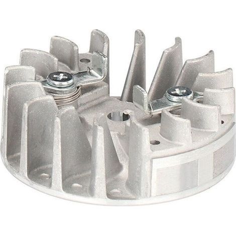 Volant moteur de tronçonneuse, pièces de rechange pour volants moteurs de tronçonneuse 136, 137, 141 et 142, pièces détachées pour volants moteurs de tronçonneuse. (1/5)