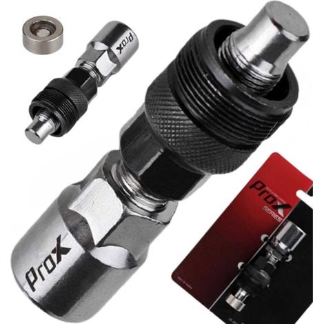 PROX UNIVERSAL KURBELZIEHER ISIS OCTALINK