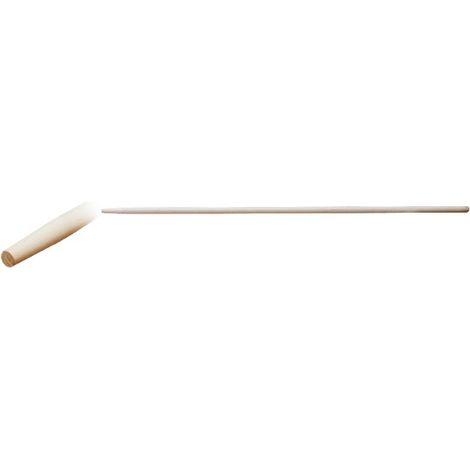 Manico rastrello Ø 28 x 1500 mm OUTIFRANCE