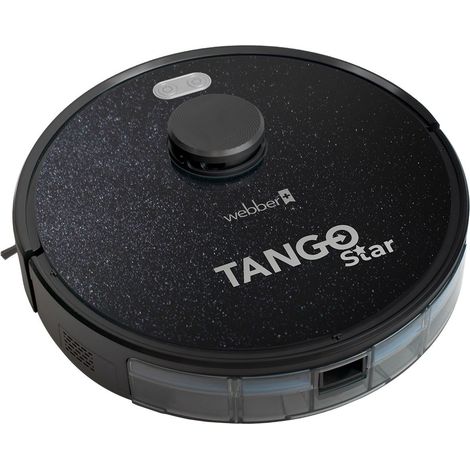 Aspirapolvere robot Webber tango star 2700 Pa capacità 600 ml (1/3)