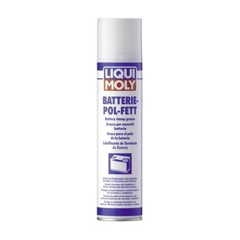 Liqui Moly  3141 Grasso batteria 300 ml