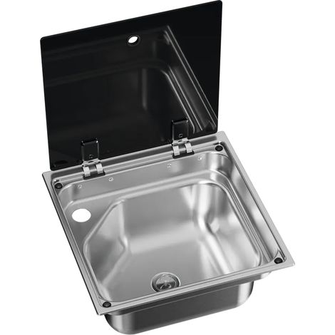 Dometic Spülbecken Dometic CVS1350G