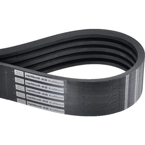Courroie Optibelt KB Kraftband 5-SPB2240 (1/2)