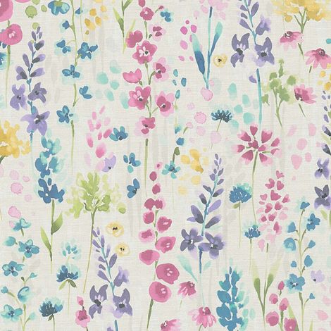 Papier peint MulticolorePapier peint Aquarell Dreams "396061" (1/4)