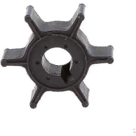 Turbine de pompe à eau pour moteur hors-bord 4 CV 6E0-44352-00-00 1999-2009 z