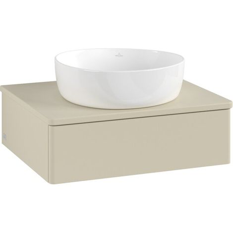 Villeroy & Boch L07010HJ WTUS Antao L071 600x190x500 mm (1/3)