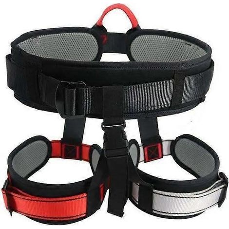 Harnais d'entraînement de danse élastique, ceinture de sécurité anti-gravité pour yoga