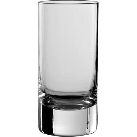 Lot de 6 verres à shot - Bar (1/4)