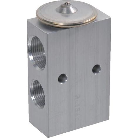 Clapet ALPINA KL050017