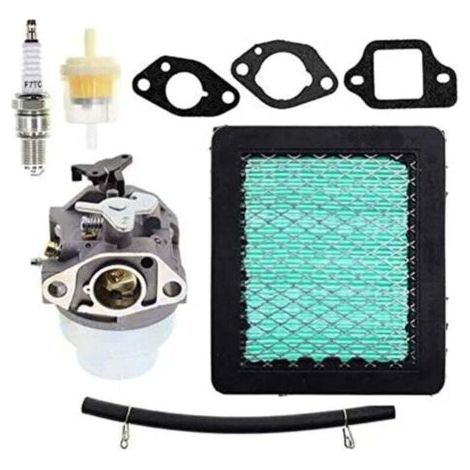 Carburateur pour Honda GCV135 GCV160 GC160 (1/3)