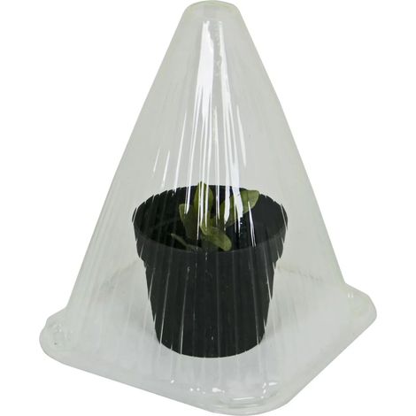 Campane di coltivazione per semenzai, 10 pezzi (1/3)