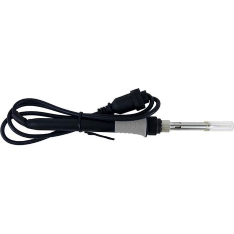 Fer à souder électrique RS PRO, 220V, 65W, à utiliser avec Station de soudage 65 W de RS Pro (2024487) ( Prix pour 1 )