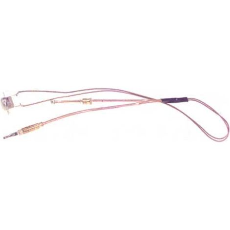 Termopar 700 mm con Sonda Fagor — Repuesto para Calentador de Gas