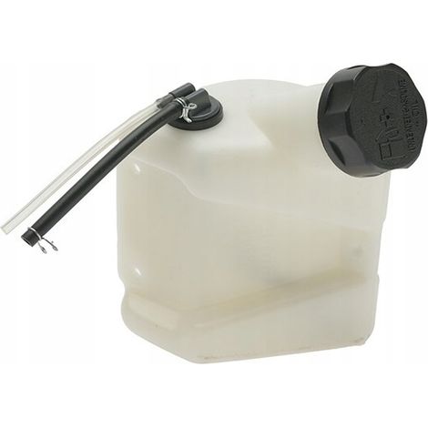 SERBATOIO CARBURANTE PER DECESPUGLIATORE OLEO-MAC SPARTA 25 250 61032026AR PER DECESPUGLIATORE TEDESCO
