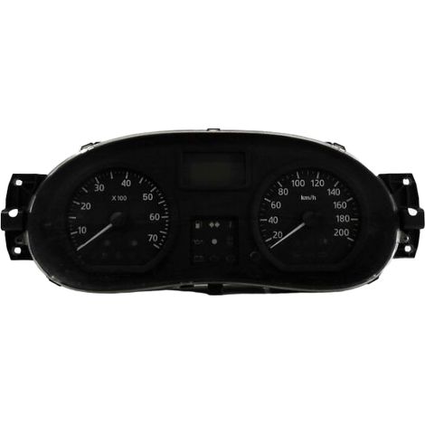 Bloc Compteurs DACIA Logan Mcv 2007- [PRODUIT D'OCCASION]♻️248109591r