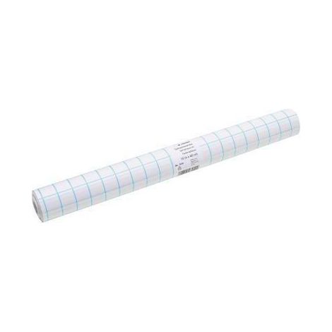 HERMA Schutzfolie 7010 10mx40cm farblos glänzend