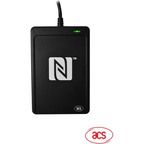 ACR1252U USB NFC III