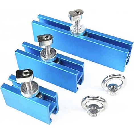Autoreparaturset für Karosserien, Werkzeugset für Autoreparaturen, blau (1/5)