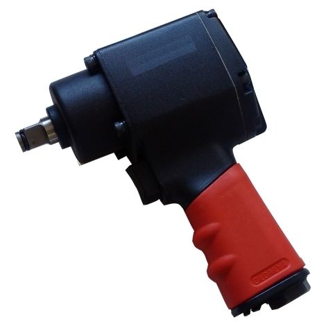 Avvitatore ad aria compressa/pneumatico/ad impulsi 1/2