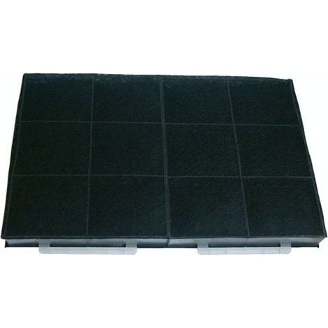 Filtre Charbon X1 ( Dhz7302 ) 415 X 270 00460128 Pour HOTTE