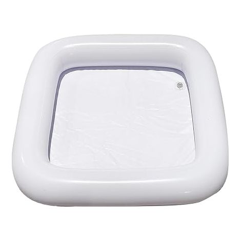 Inflatable Pool Cup Holder (1/5)