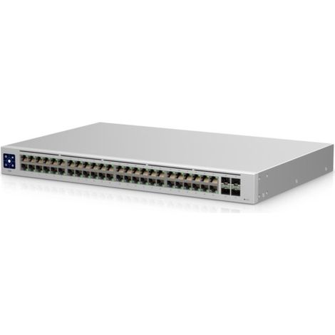 Switch Ubiquiti USW-48 52p Géré (1/4)