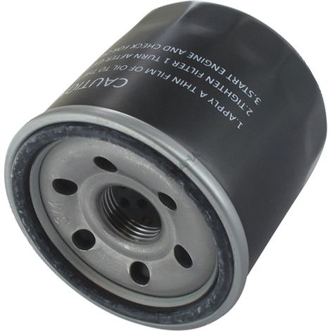 Filtre à huile pour moteurs LONCIN LC2P77F, LC1P92F-1